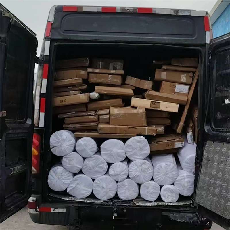 河北张家口蔚县至义乌货运专线，一站式物流服务助您货畅其流！（到义乌物流专线）