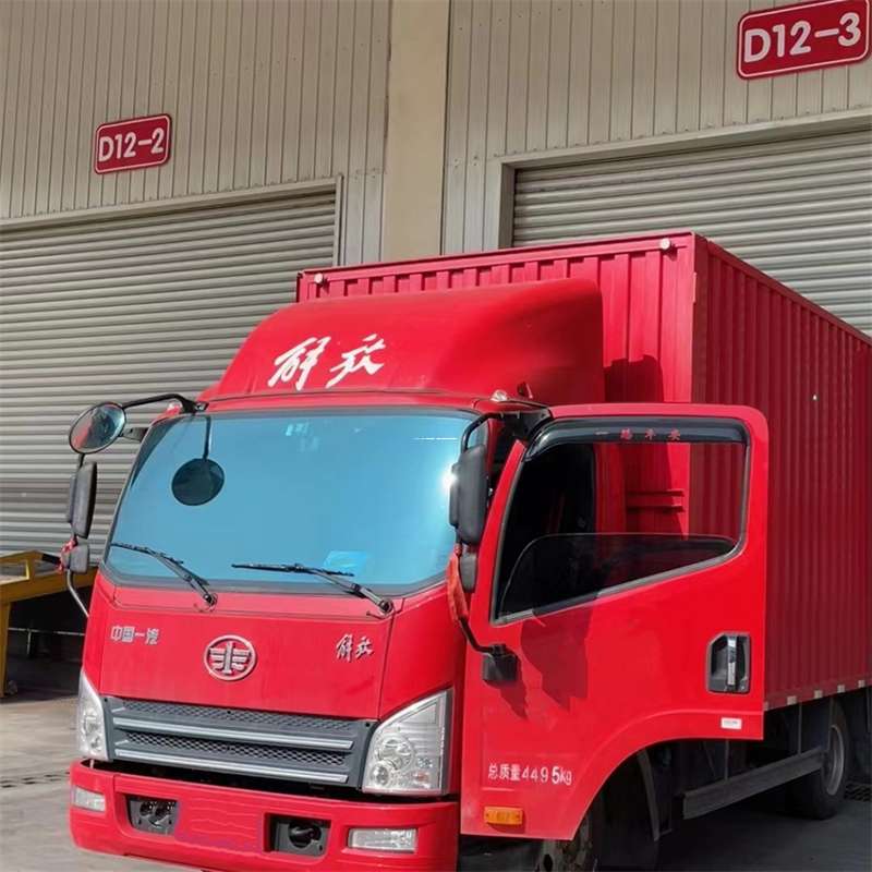 河北张家口蔚县到安徽物流公司——专业货运，安心送达（到安徽的物流公司）