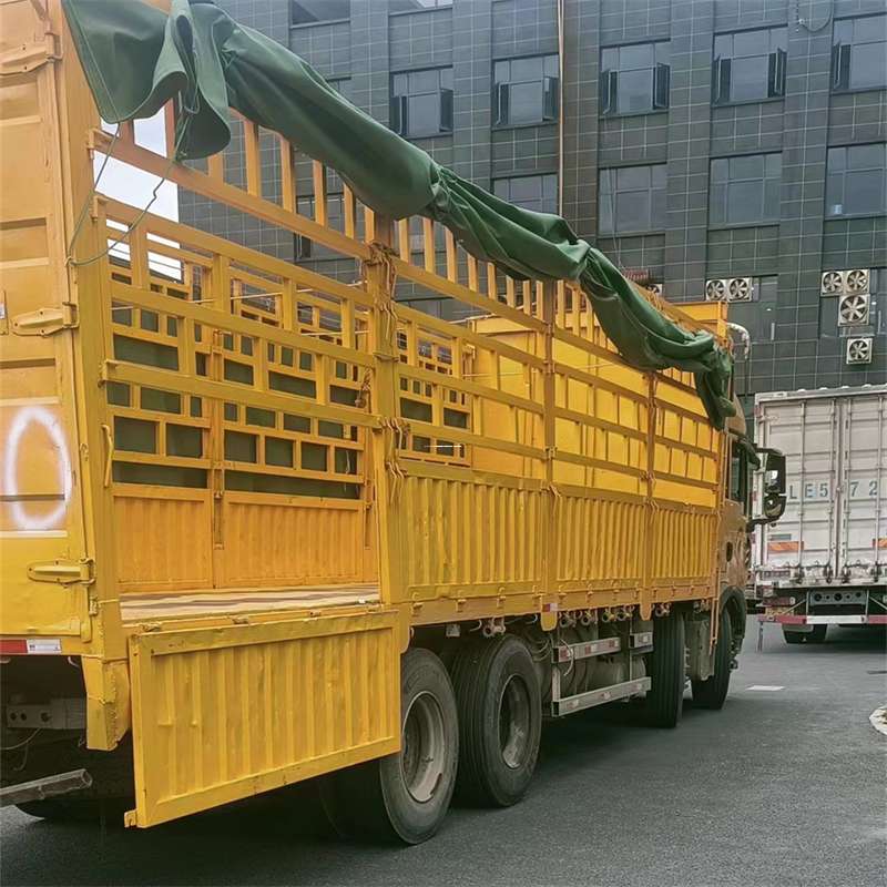 河北张家口蔚县至宜宾货运专线一站式物流服务，让货物畅行无忧
