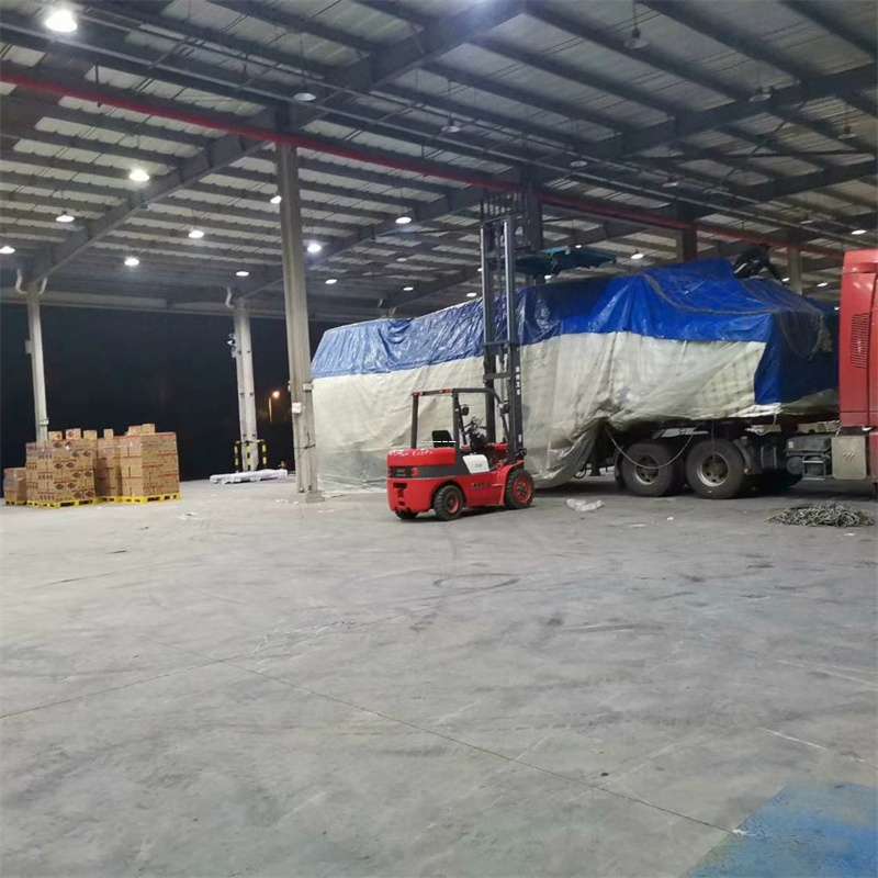 河北张家口蔚县到汝州物流公司-一站式服务，让货运更便捷（汝州物流公司电话查询）