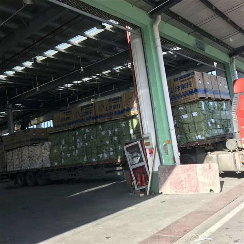 河北张家口蔚县至肥东物流专线，一站式服务让货运更高效（肥东物流公司电话号码）