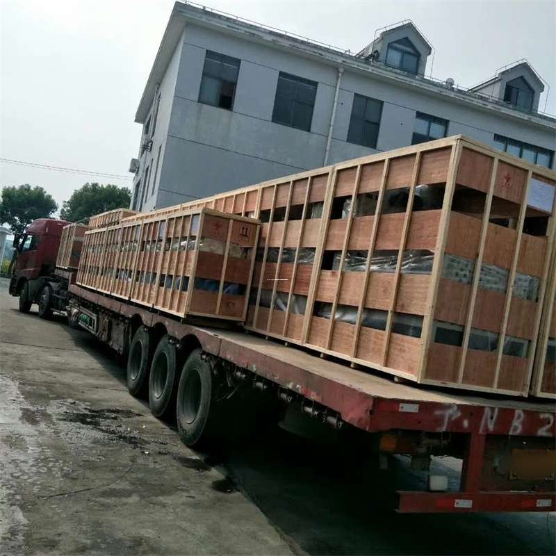 河北张家口蔚县到株洲物流公司，一站式服务助您货运无忧