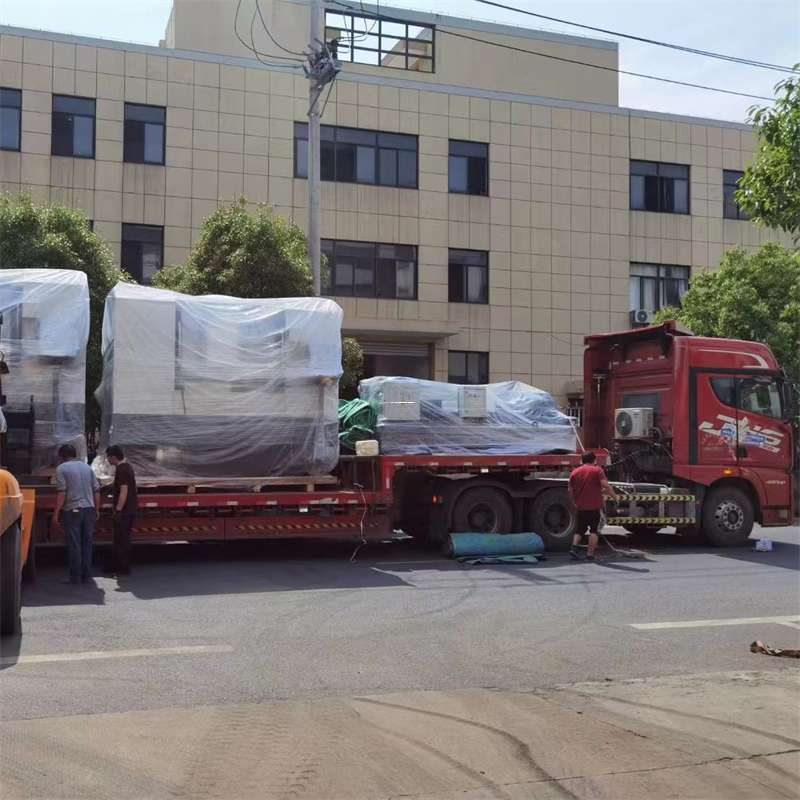 河北张家口蔚县到南京物流公司一站式服务，让货运更轻松