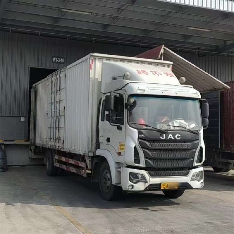 河北张家口蔚县至德阳货运专线一站式物流服务，满足您的各种需求